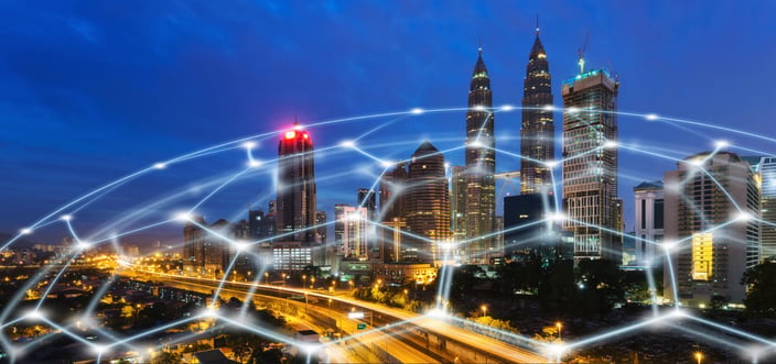 MDF vs IDF In Networking: Differences, Benefits & Best Practices