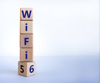 WiFi 5 vs WiFi 6: Compare Speed, Range, & Compatibility