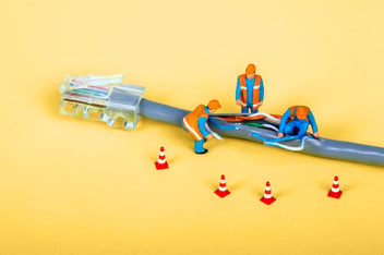 Network Downtime: Definition, Cost & How To Reduce It