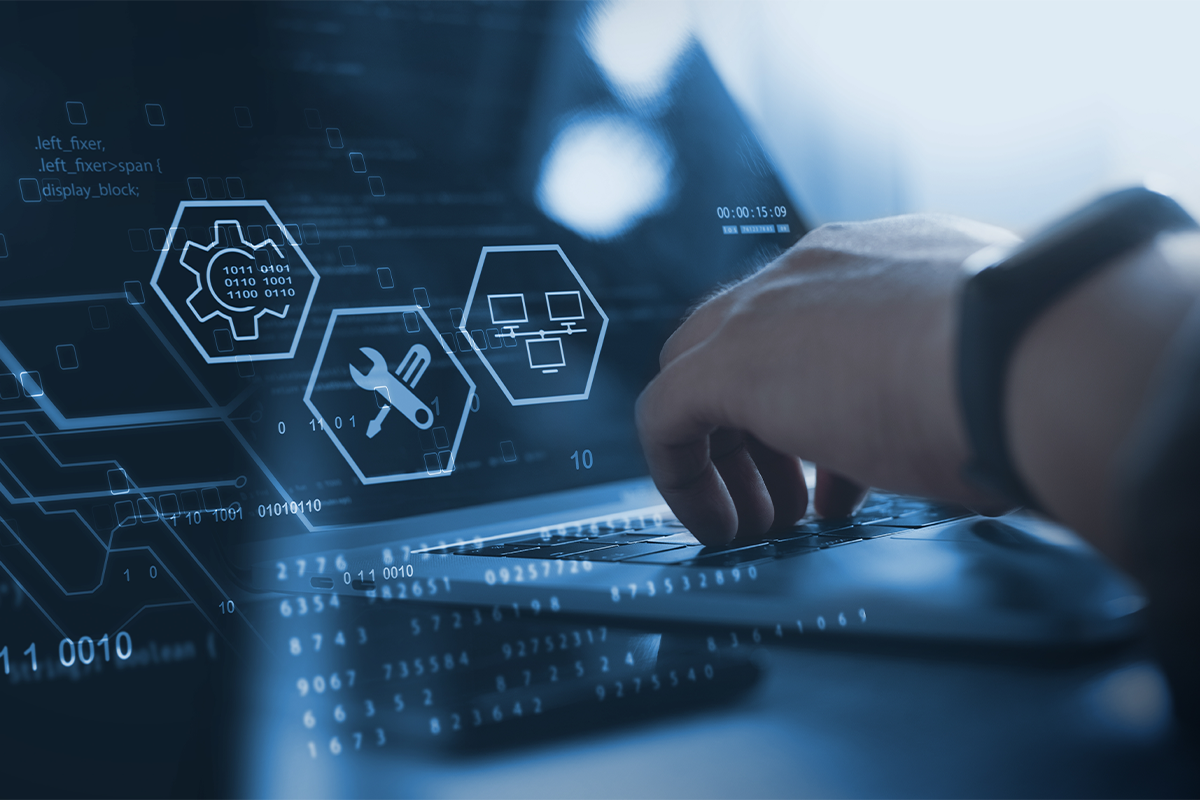 Business IT: The Basics of Business Information Technology