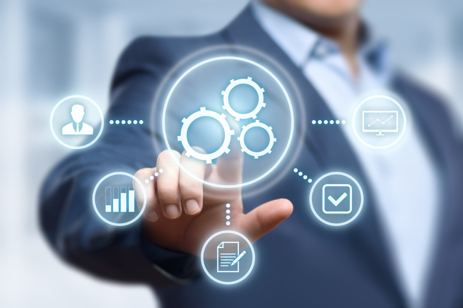 Definition of IT Services: Types & How They Can Help