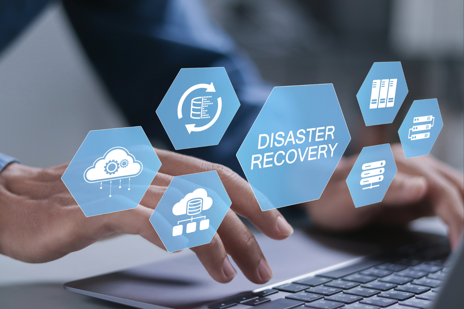 Disaster Recovery Testing: What It Is & Why It's Important