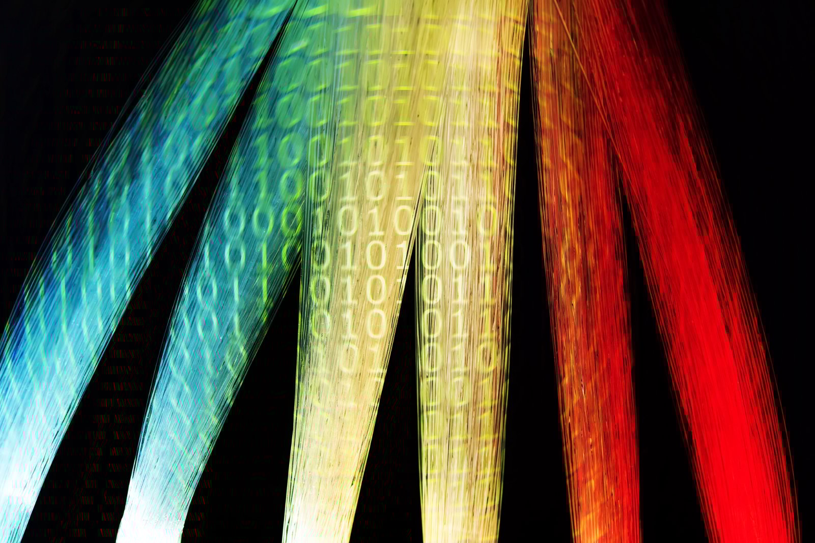 Fiber Optic Color Code: A Comprehensive Guide for Beginners