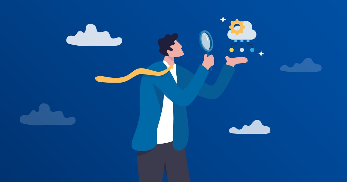 What Are Managed Cloud Services? Pros & Cons