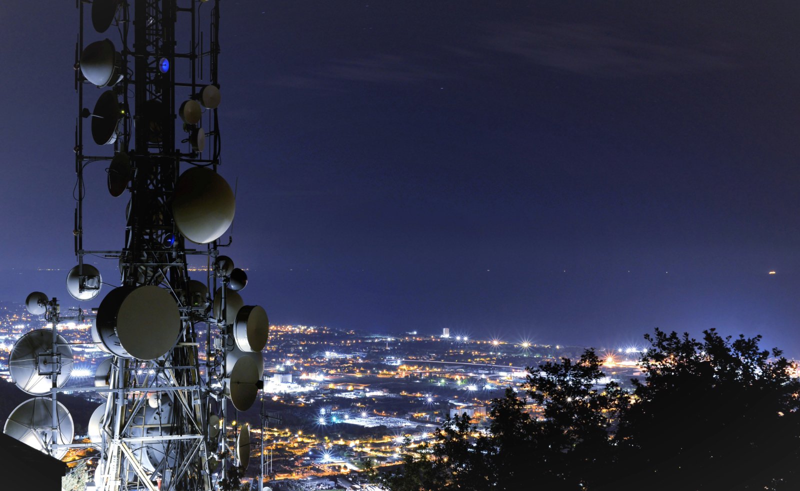 What Is Fixed Wireless Access? Your Ultimate Guide To FWA