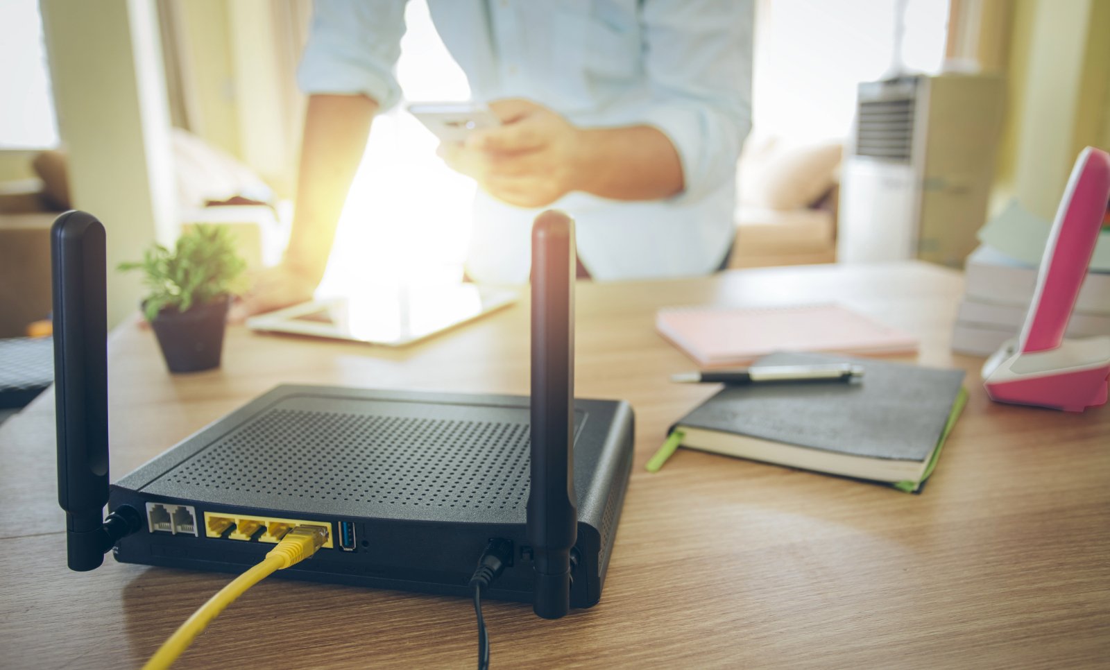 What Is SD-WAN? How Software-Defined WAN Works