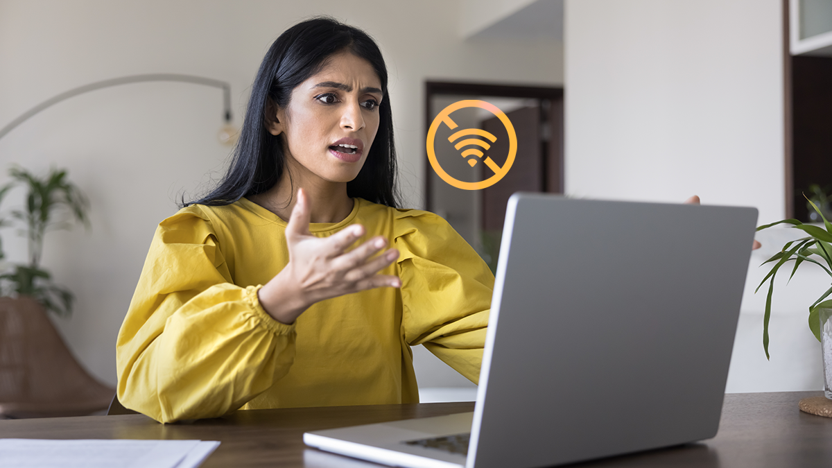 Why Is My WiFi Not Working? How To Identify The Issue & Fix It