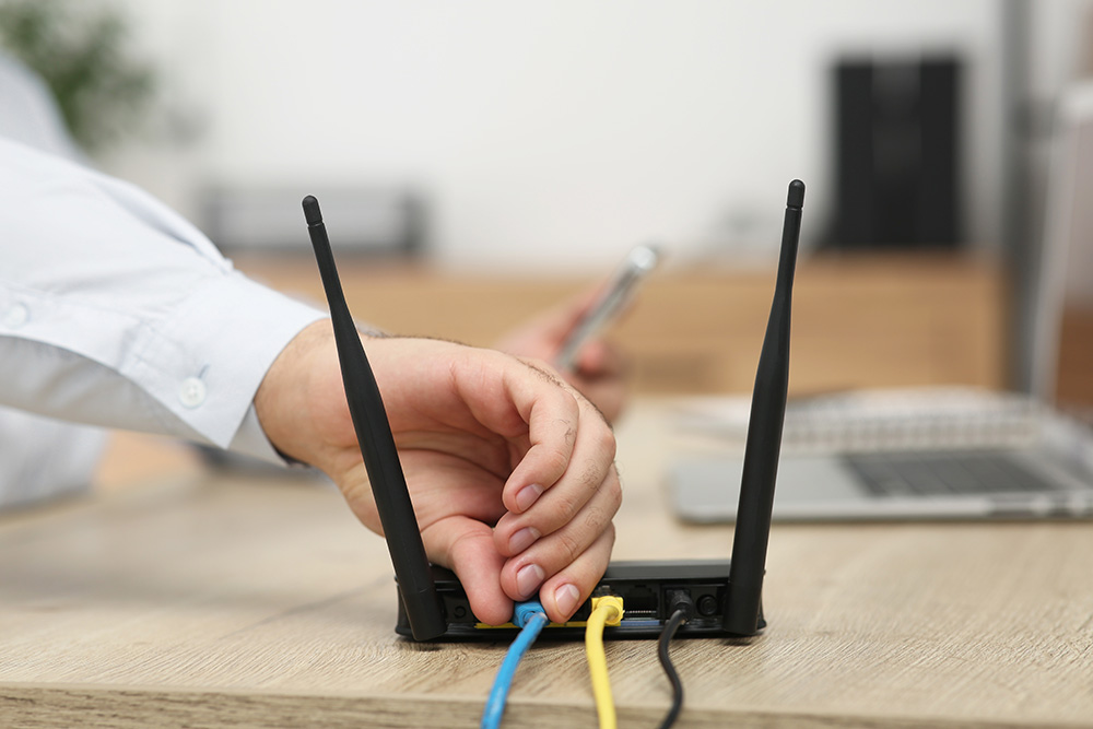 Bonded Internet: What It Is & How Broadband Bonding Works