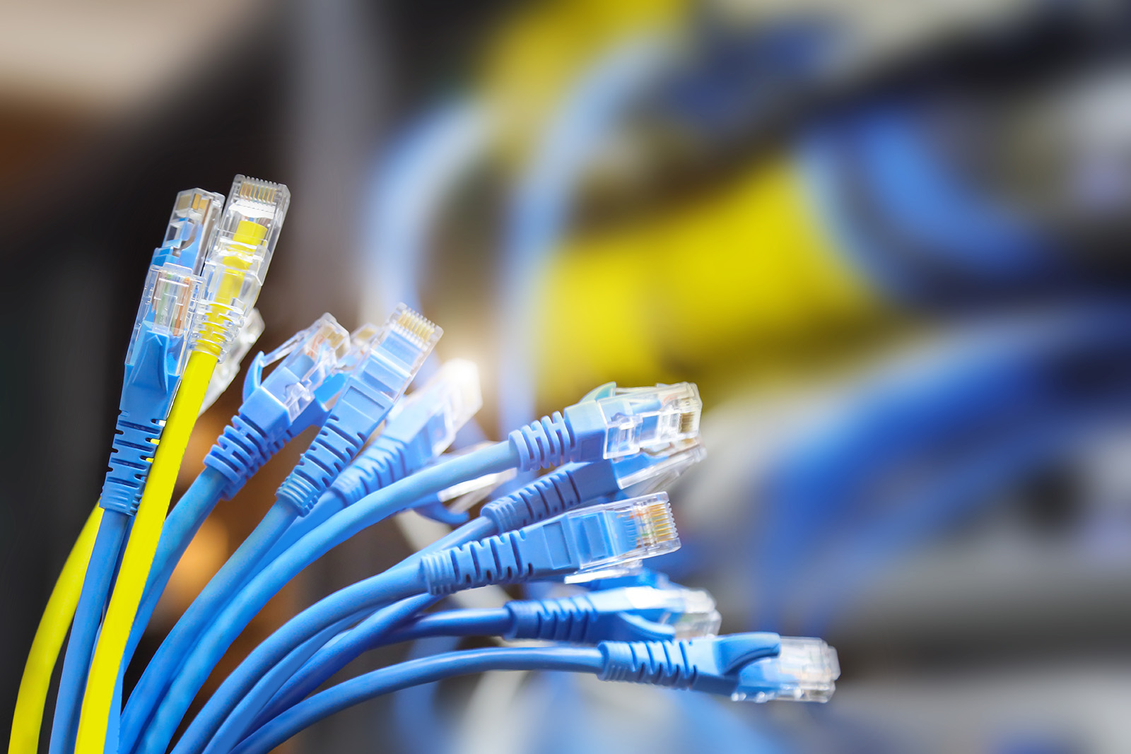 Cable & Wire Connector Types: Which One Is Right for Your Environment?