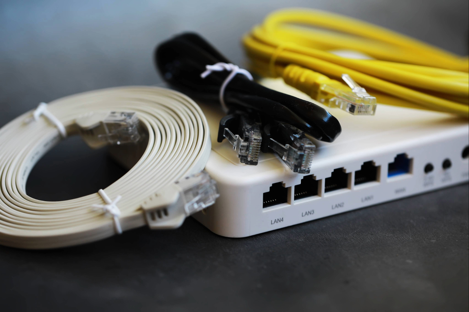 How Much Does Ethernet Installation Cost?