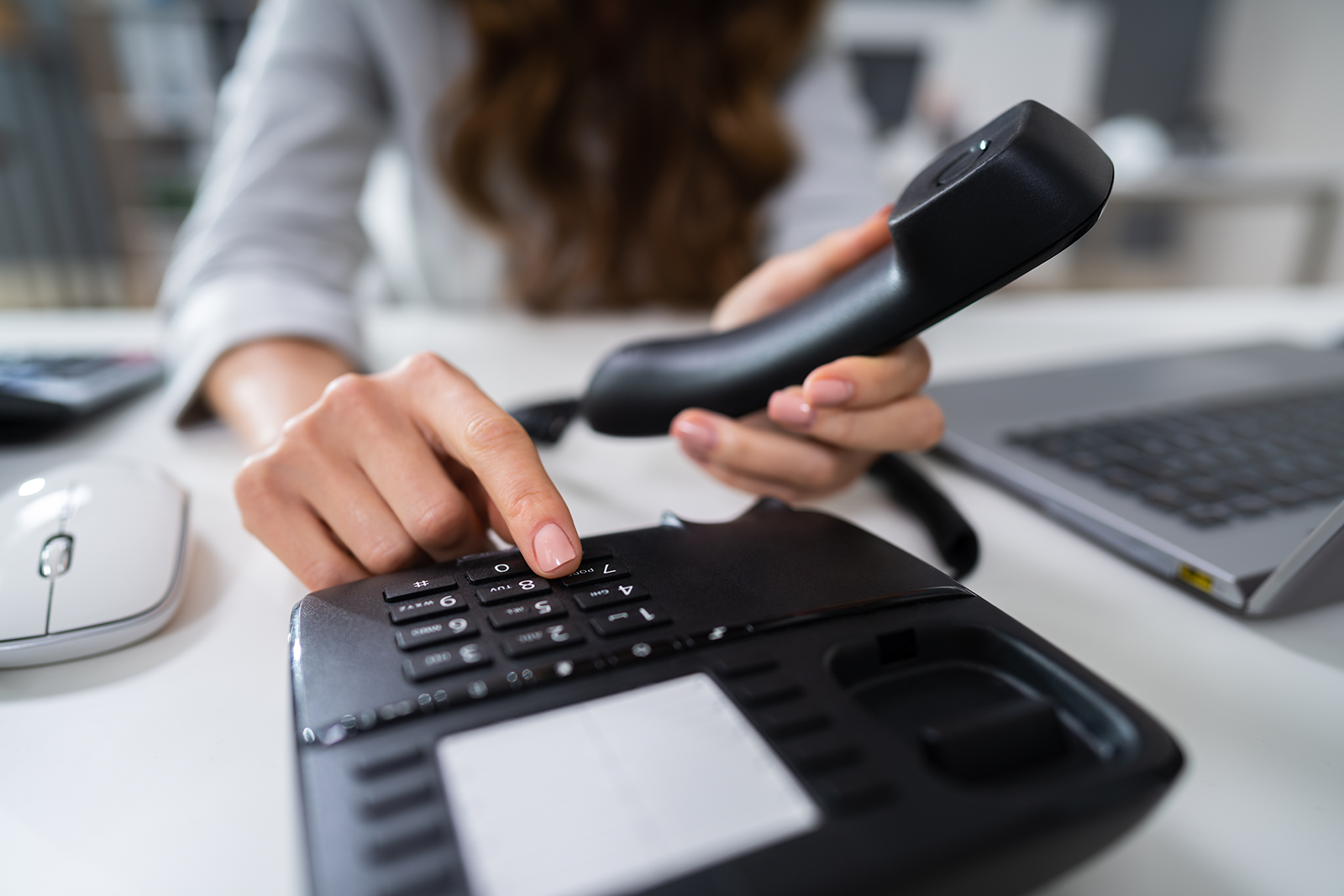 How To Install a Business Phone System