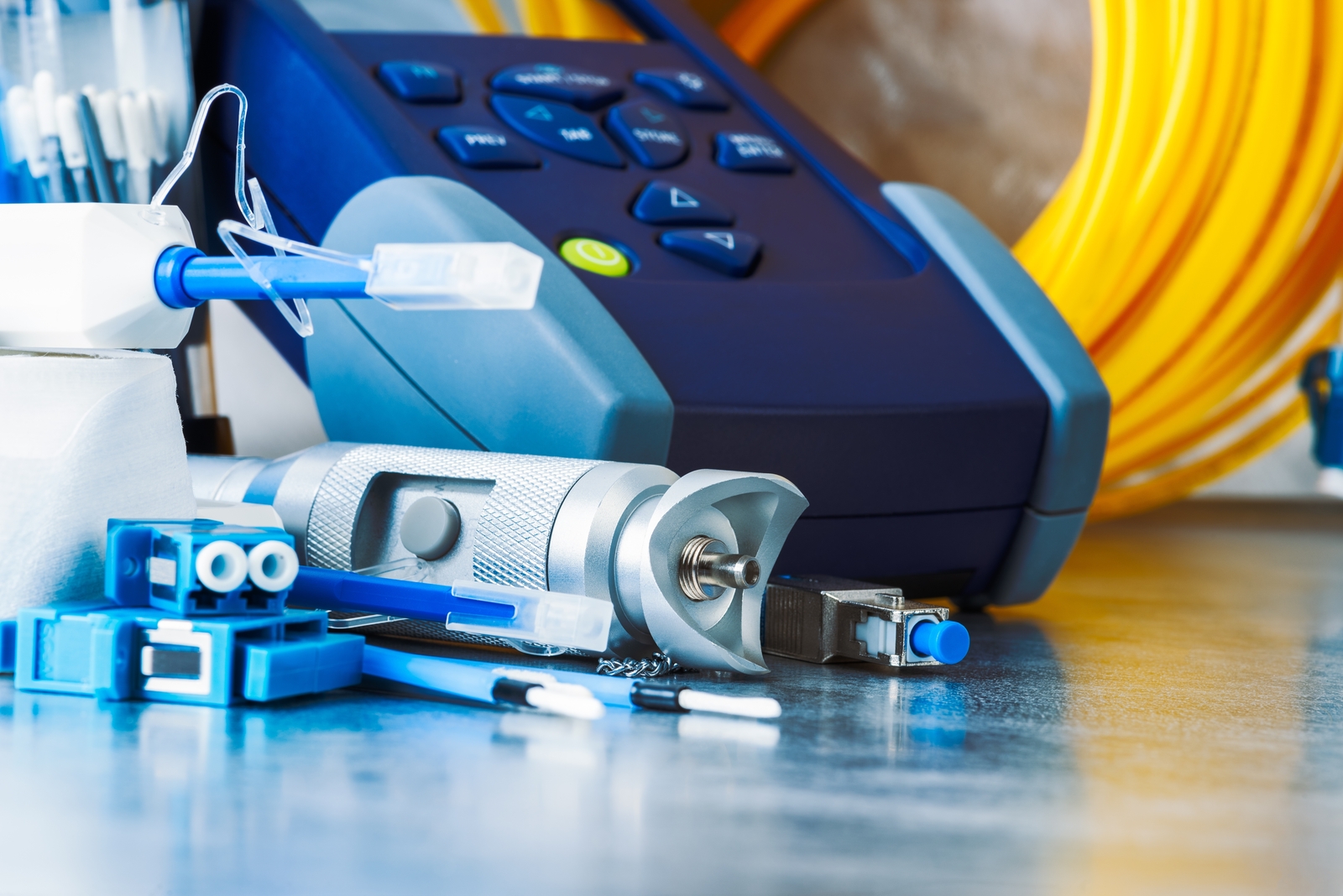 How To Test Fiber Optic Cable: Best Testing Methods Explained