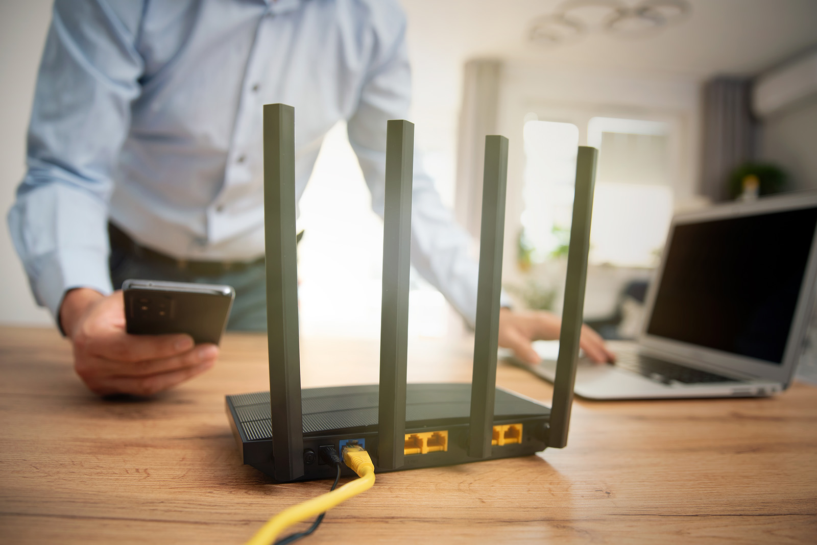 Internet Failover: How To Keep Your Business Online 24/7