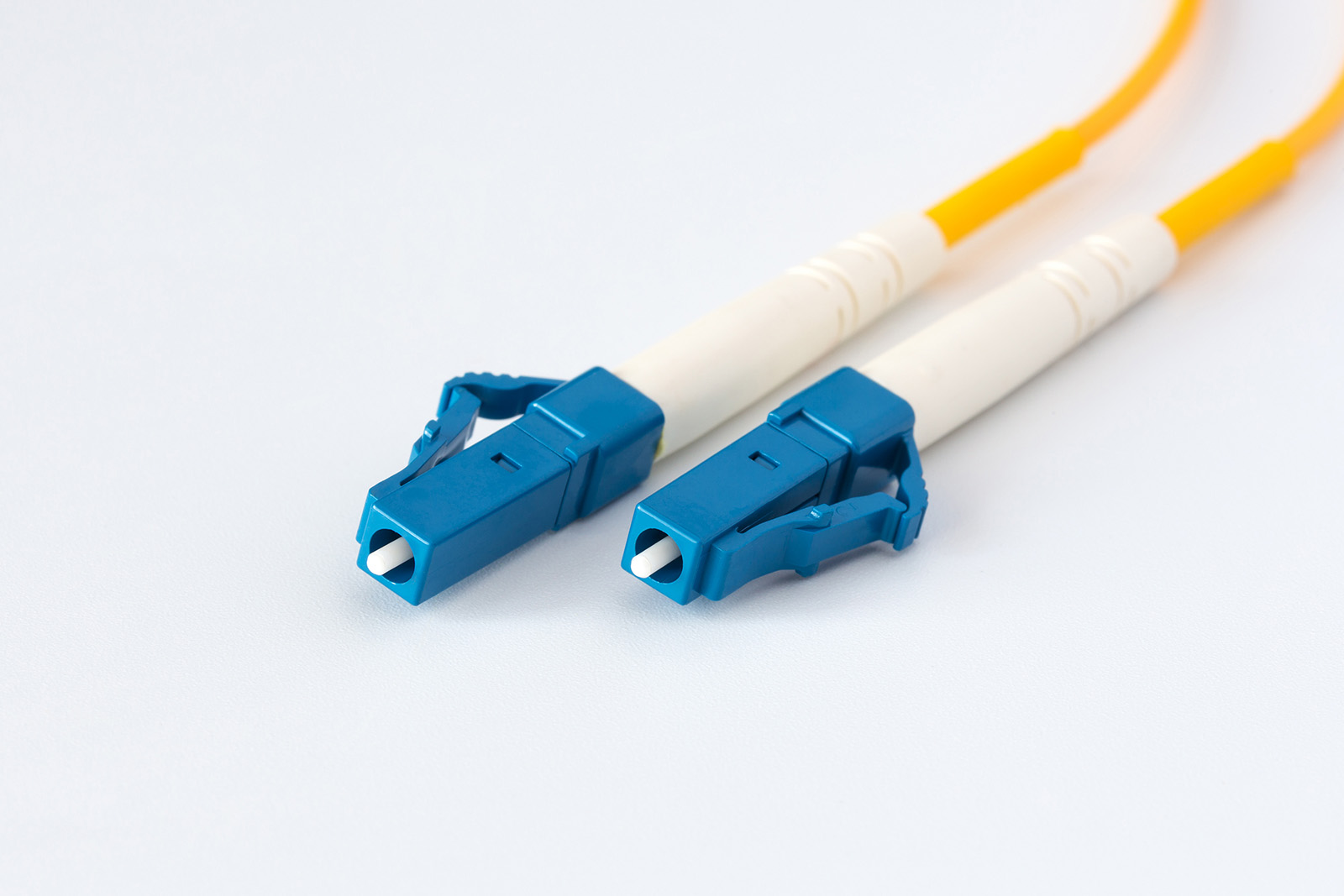 LC Fiber Optic Connector: What It Is & How It Differs From SC