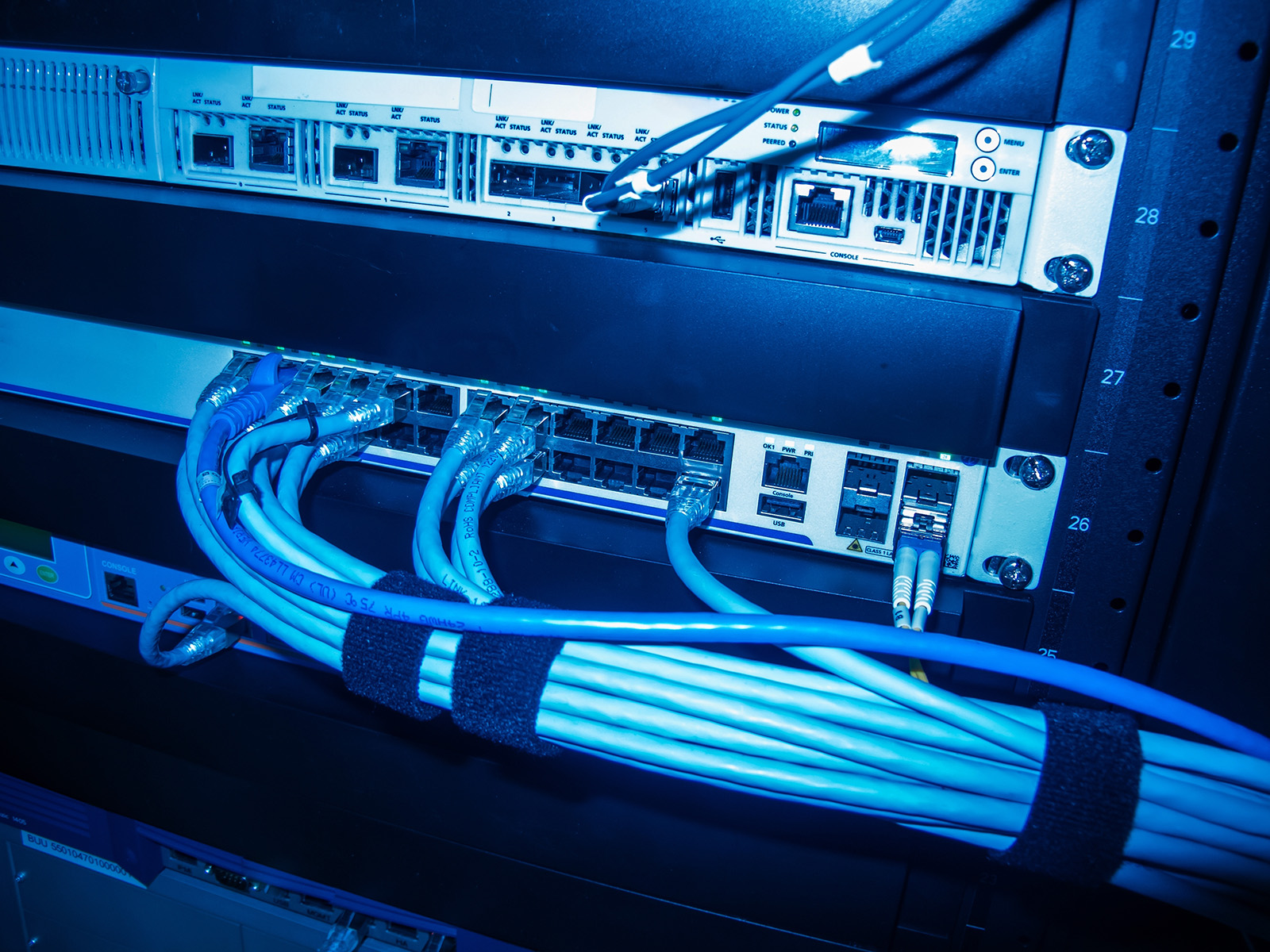 MPOE Meaning: What Is Minimum Point of Entry in Telecom?