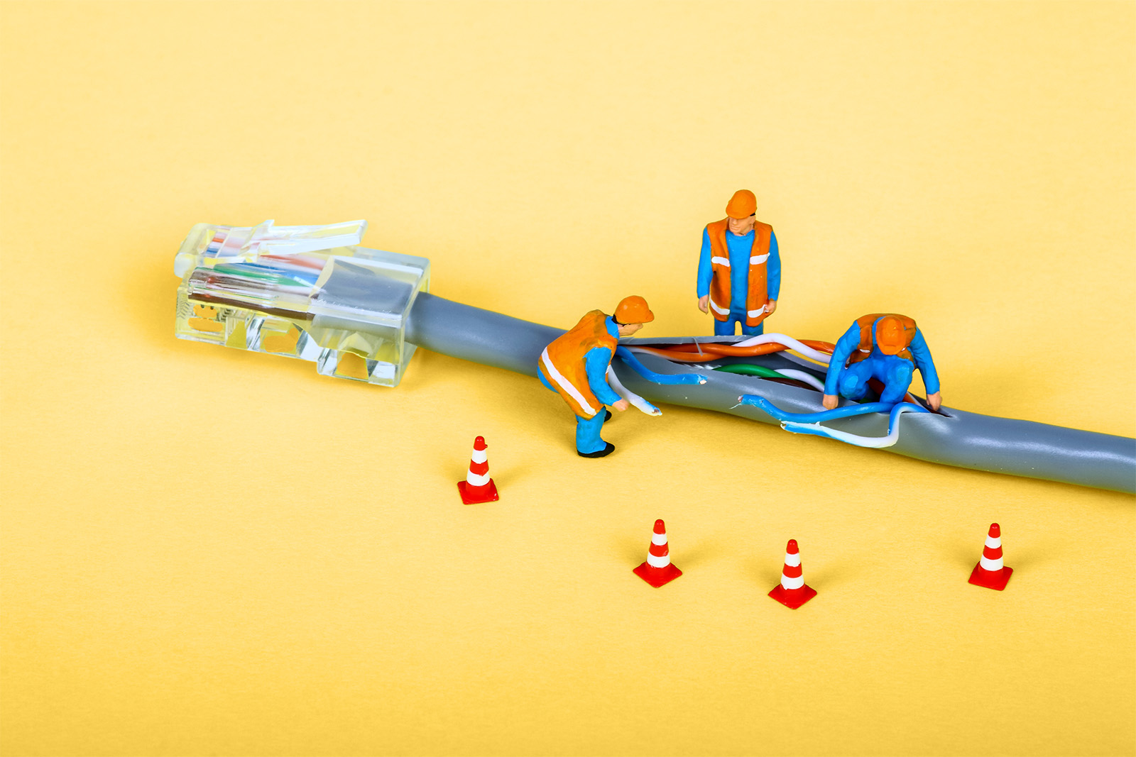 Network Downtime: Definition, Cost, & How To Reduce It