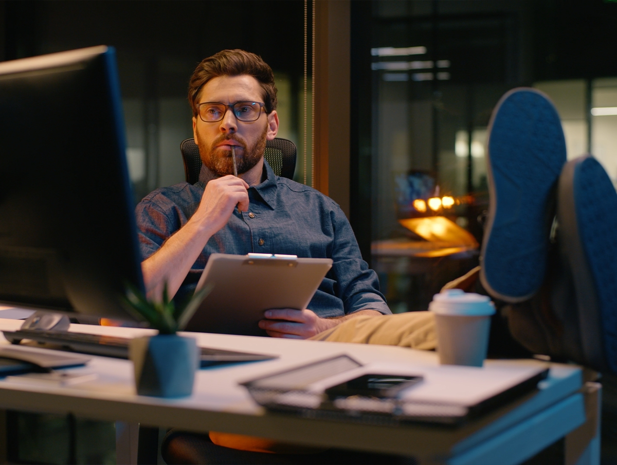 Sub-Agent or Direct? With Us, You Don't Have To Pick a Side