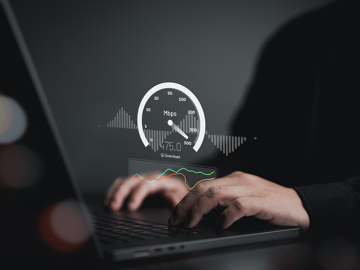 Symmetrical Internet: What It Is & Why Businesses Need It