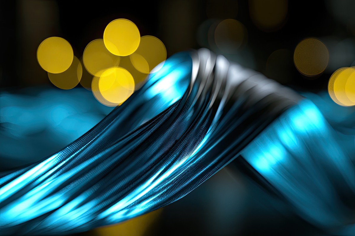 What Is Dark Fiber? Uses, Benefits, & Business Value