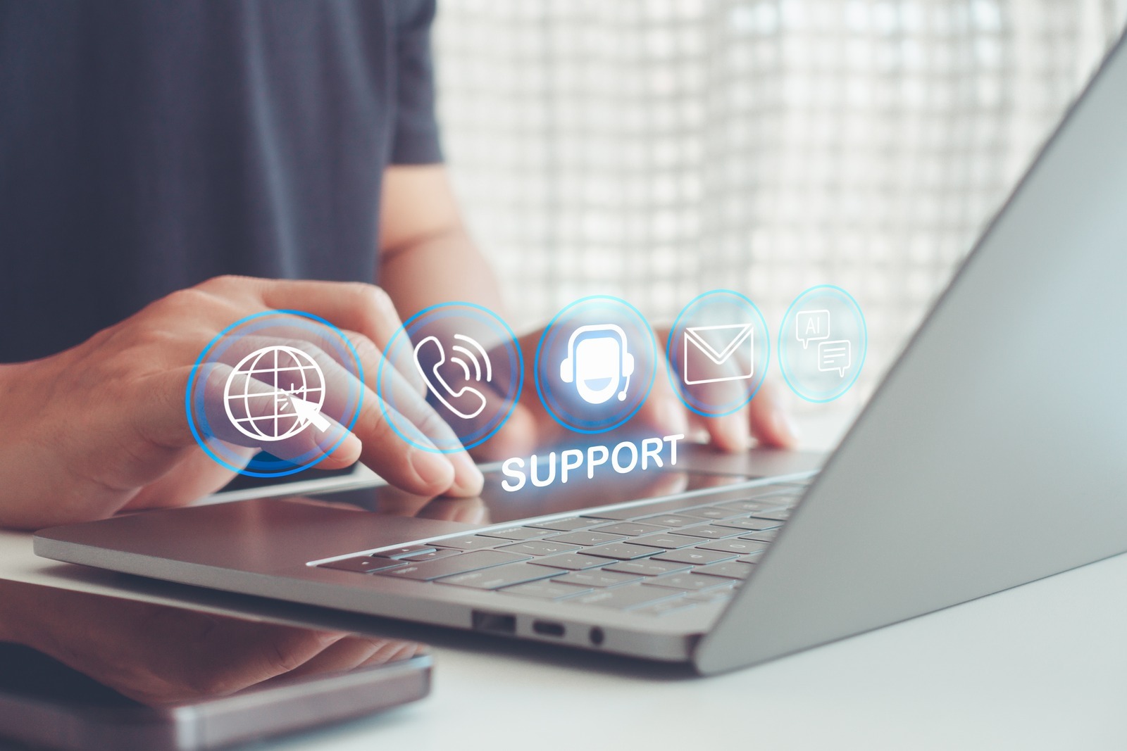 What Is IVR in a Call Center? Interactive Voice Response Explained