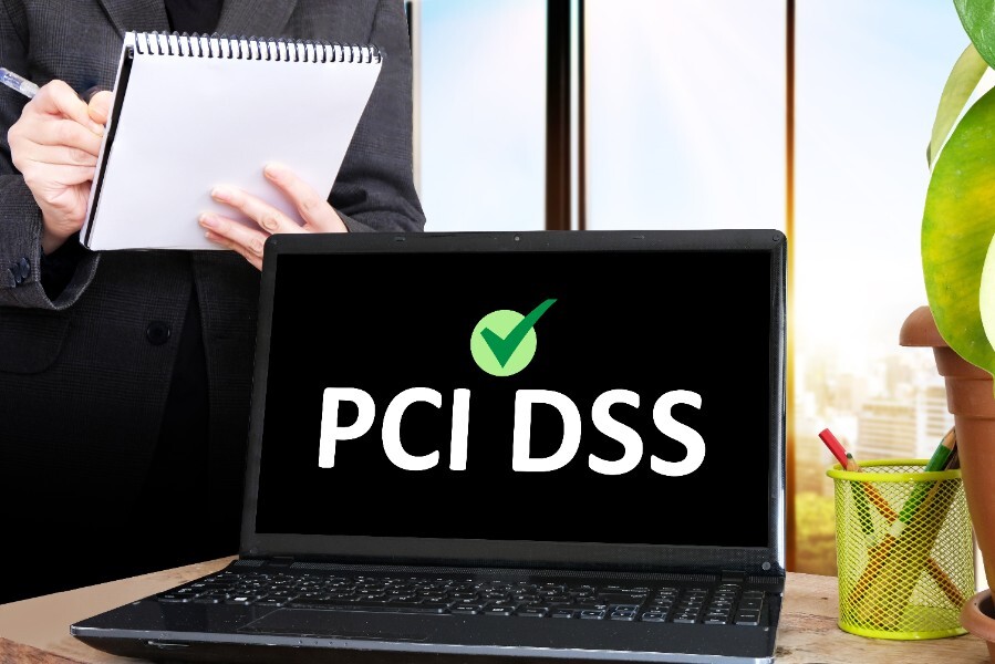 What Is PCI & What Are the 4 PCI Compliance Levels?