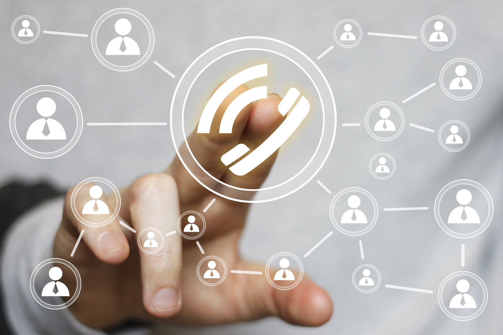 What Is a Multi-Line Phone System & How To Use It