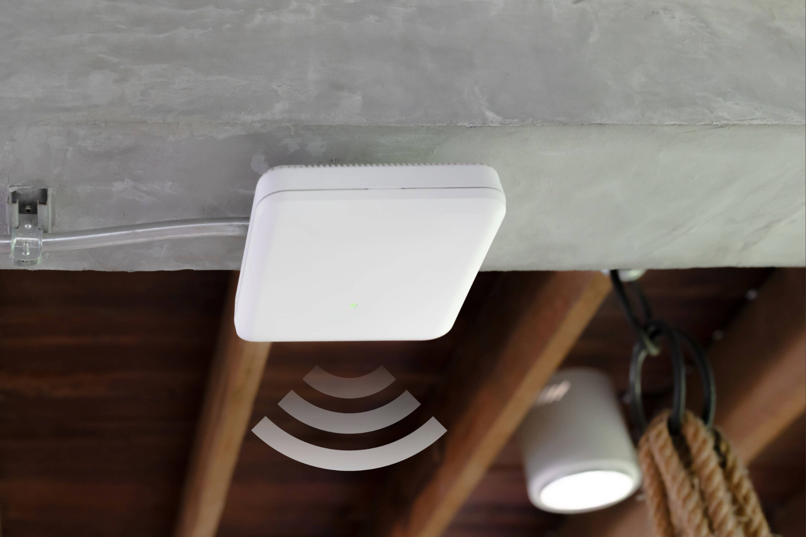 What Is an Access Point & How Does It Extend Your WiFi?