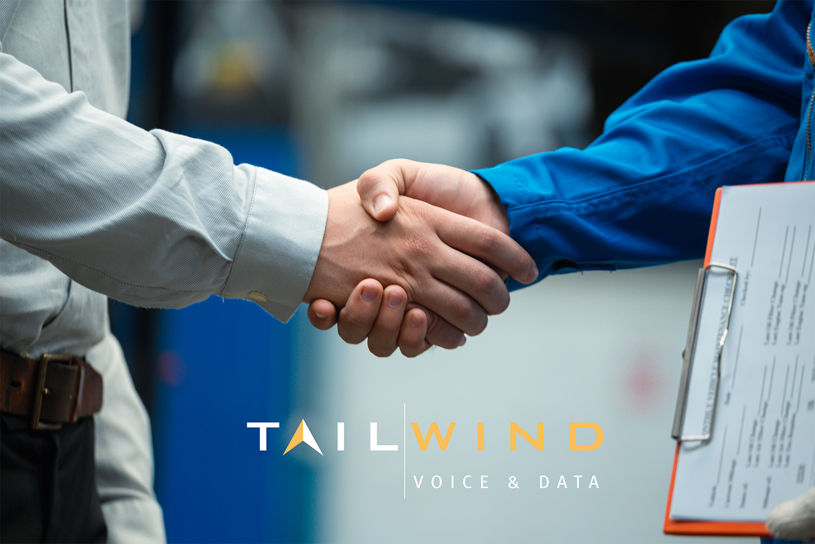 Why TailWind Doesn't Use Auction Sites for Field Services (And Why That Matters)