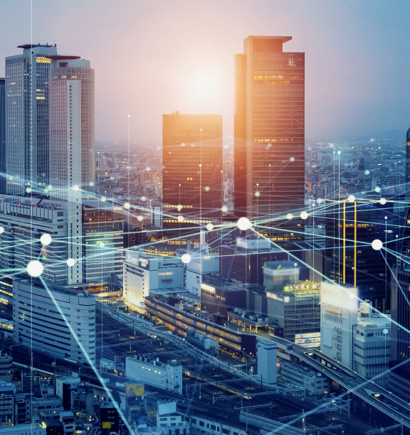 Broadband Aggregation Services Broadband Aggregation Services
