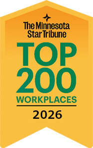 Star Tribune Top 200 Workplaces 2026