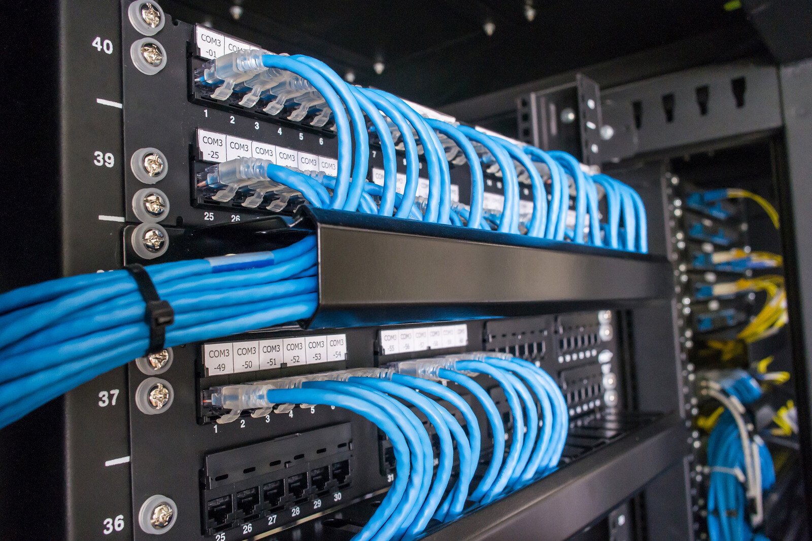 What Is a Patch Panel and Does Your Business Need It
