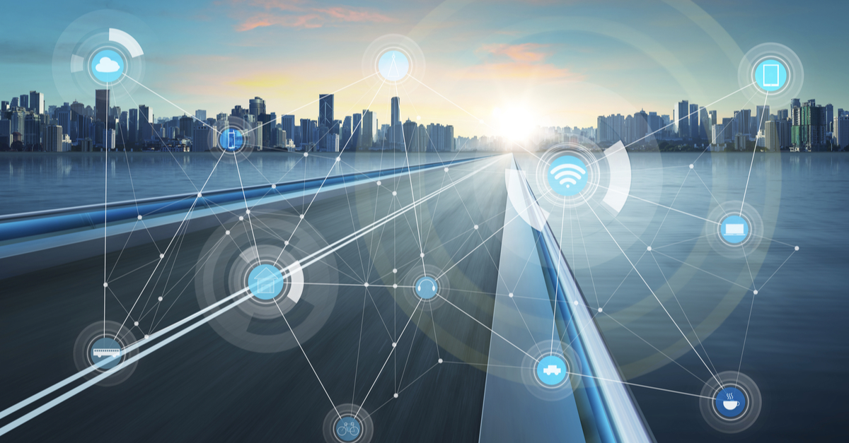 Network infrastructure in a multi-cloud environment must provide clear visibility for workload and data migrations.