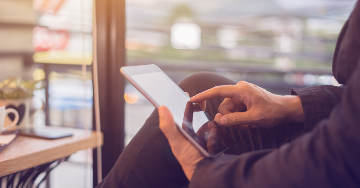 Standardization is one of the key guiding principles for infrastructure when you connect multiple offices.