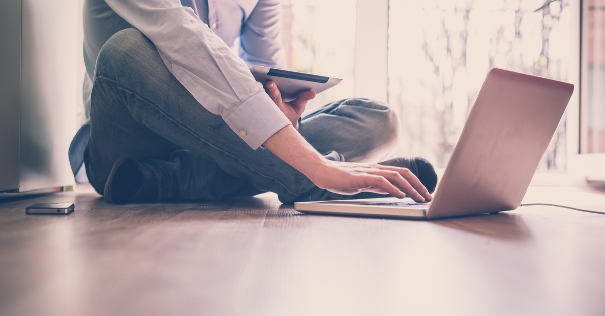 Talk with your UCaaS provider about the ideal WAN configuration, rather than their minimum required configuration.