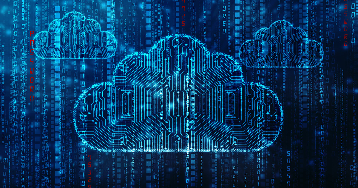 Endpoint management can be the key to reducing multi-cloud security risks.