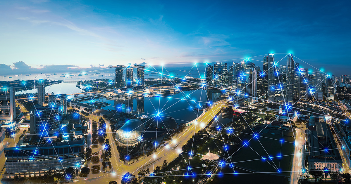 A managed WLAN solution can offer zero-touch provisioning and simplified backups.