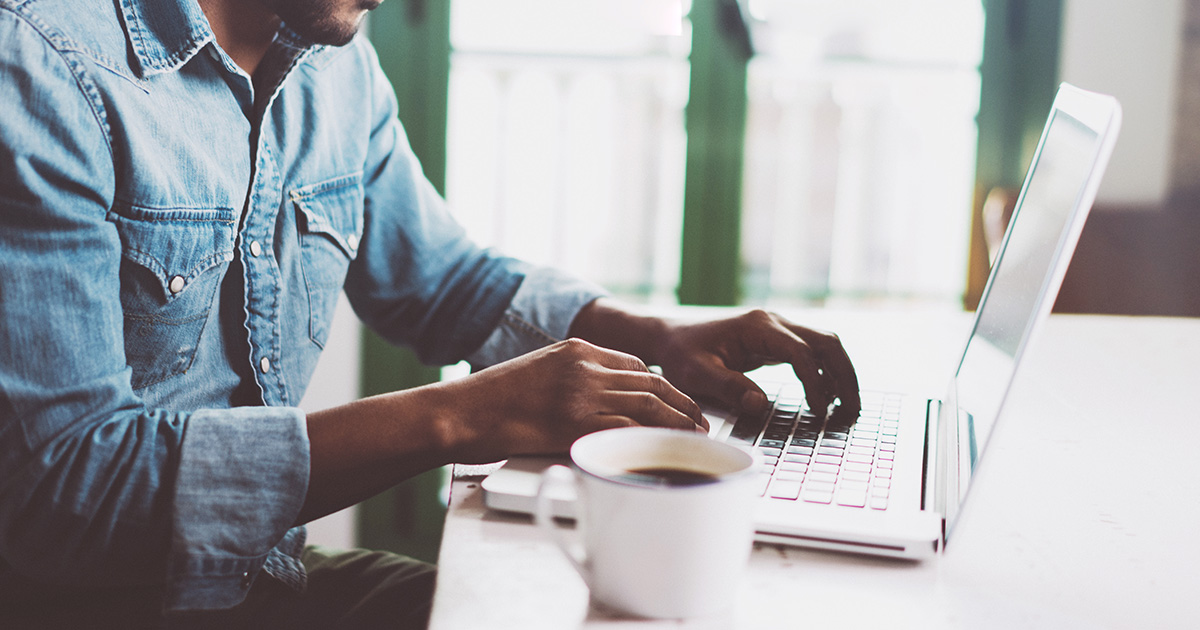 Approach your digital transformation with an eye toward automation, intelligence, and visibility.