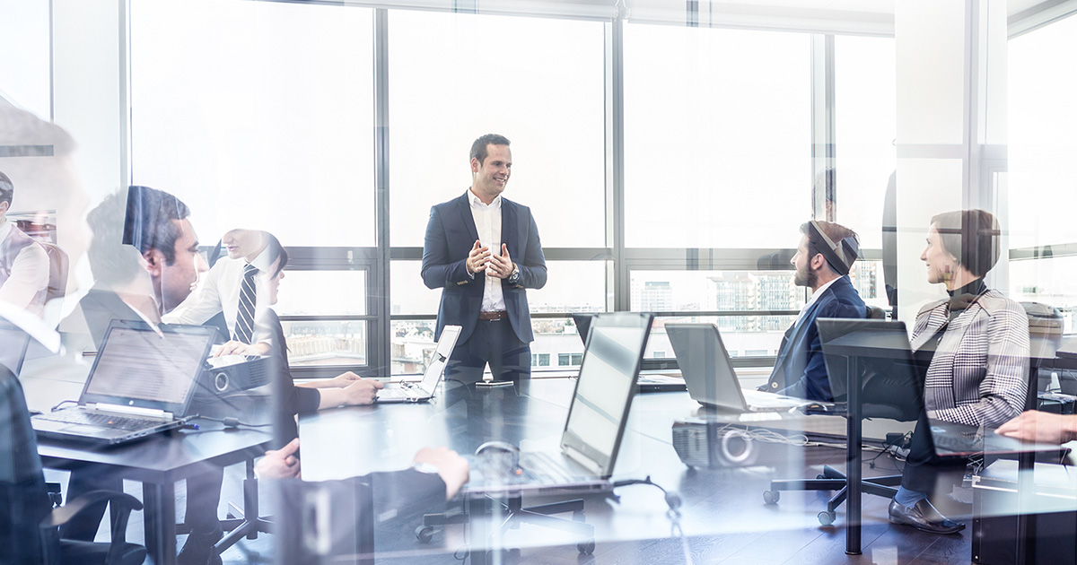 Your network infrastructure powers the growth of your enterprise, from better WiFi to improved customer experiences.