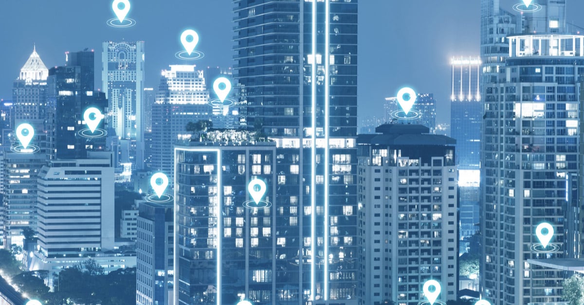 In a dispersed enterprise, building a multi-site WAN requires consideration of many factors.