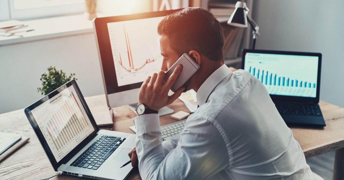 Understanding how multi-site WANs benefit from SD-WAN begins with the virtualization of the network.