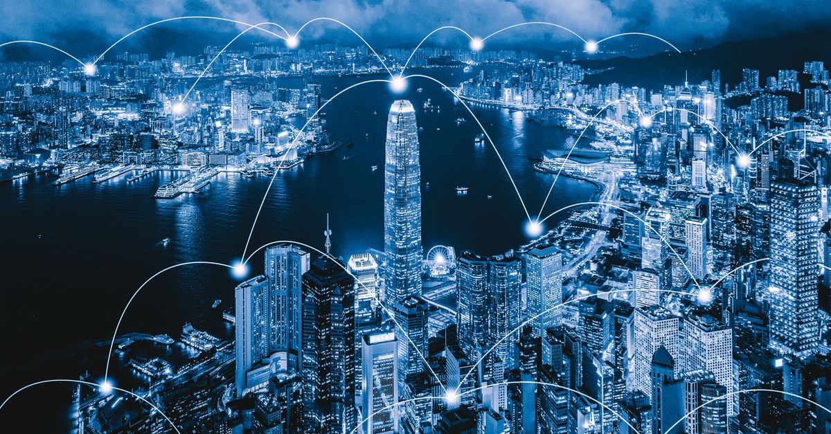A multi-site network deployment will benefit from having field engineers on site to ensure an easy transition.