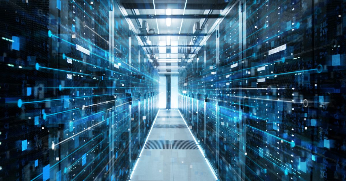 Your cloud WAN should have SLAs that reflect the level of integration between your system and the cloud solution.
