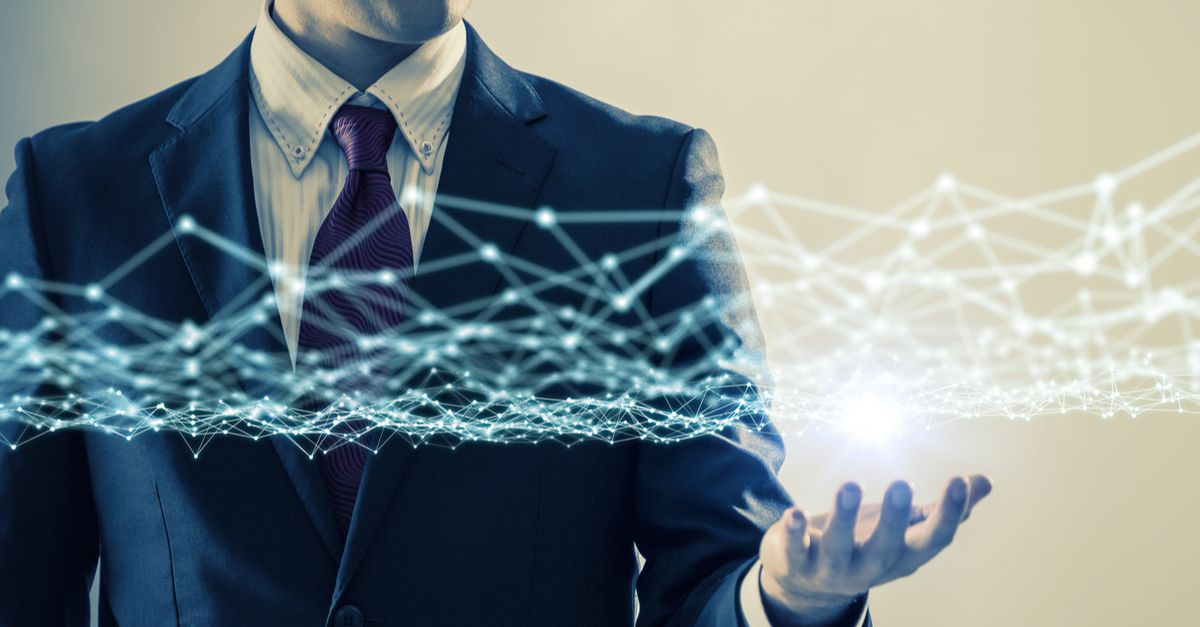 Digital transformation is both spurring and dependent on WAN transformation.