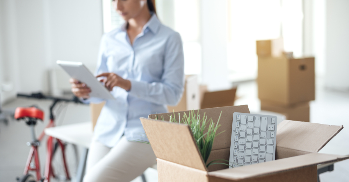 Here’s how to make relocating IT less stressful.