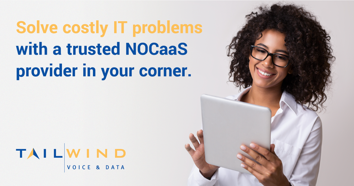lady learning nocaas