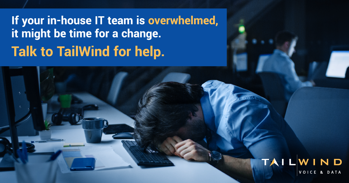 managed infrastructure